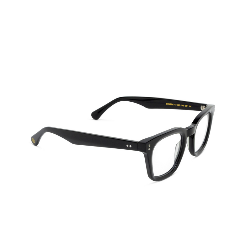 Agaze BONFIM Eyeglasses 001 black - 2/2