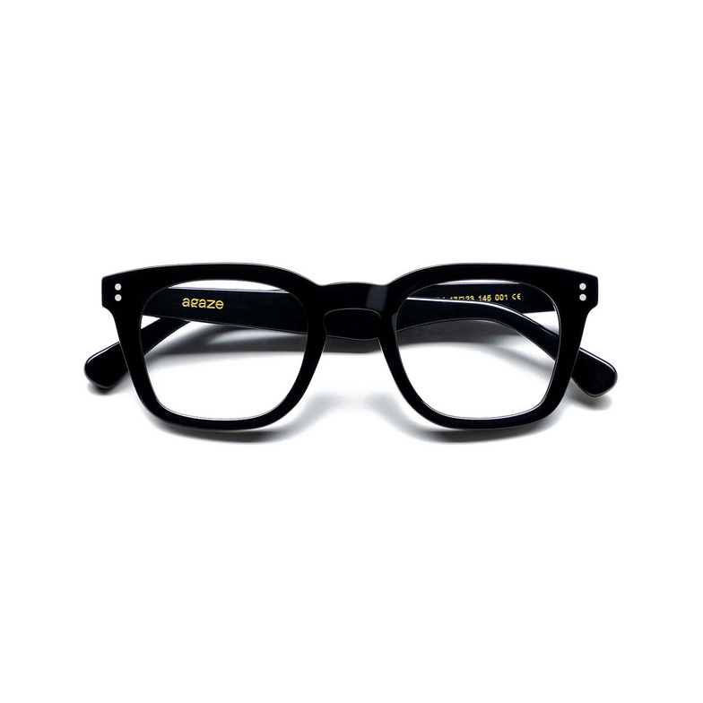 Agaze BONFIM Korrektionsbrillen 001 black - 6/7