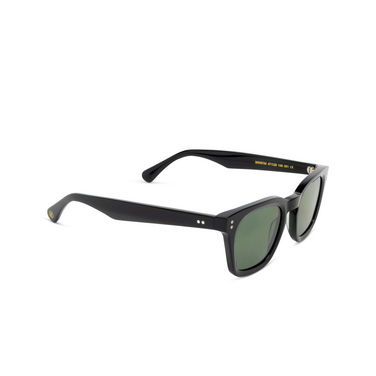 Gafas de sol Agaze BONFIM SUN 001 black - Vista tres cuartos