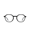 Gafas graduadas Agaze BRYGGEN 001 black - Miniatura del producto 1/2