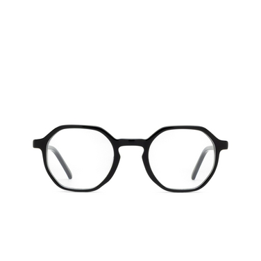 Gafas graduadas Agaze BRYGGEN 001 black - Vista delantera