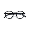 Lunettes de vue Agaze BRYGGEN 001 black - Vignette du produit 6/7