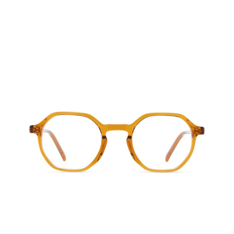 Gafas graduadas Agaze BRYGGEN C003 crystal brown - 1/2