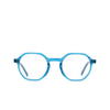 Gafas graduadas Agaze BRYGGEN C006 crystal blue - Miniatura del producto 1/2