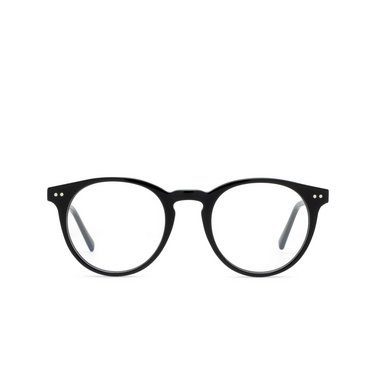 Gafas graduadas Agaze CHACARITA 001 black - Vista delantera