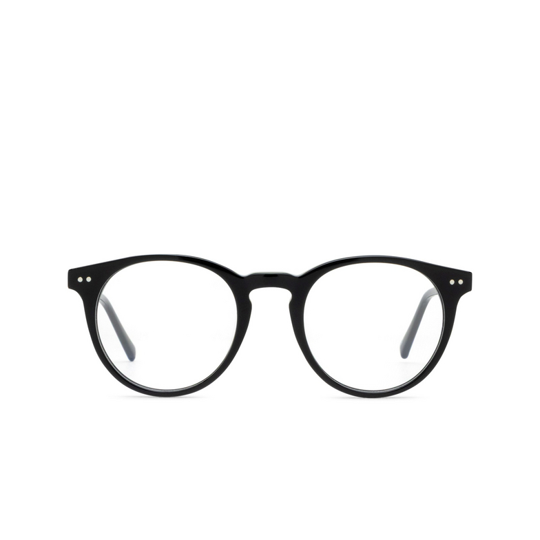 Gafas graduadas Agaze CHACARITA 001 black - 1/2