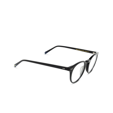 Gafas graduadas Agaze CHACARITA 001 black - Vista tres cuartos