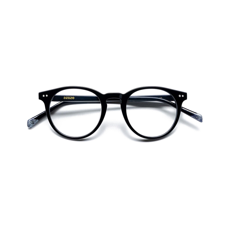 Gafas graduadas Agaze CHACARITA 001 black - 6/7