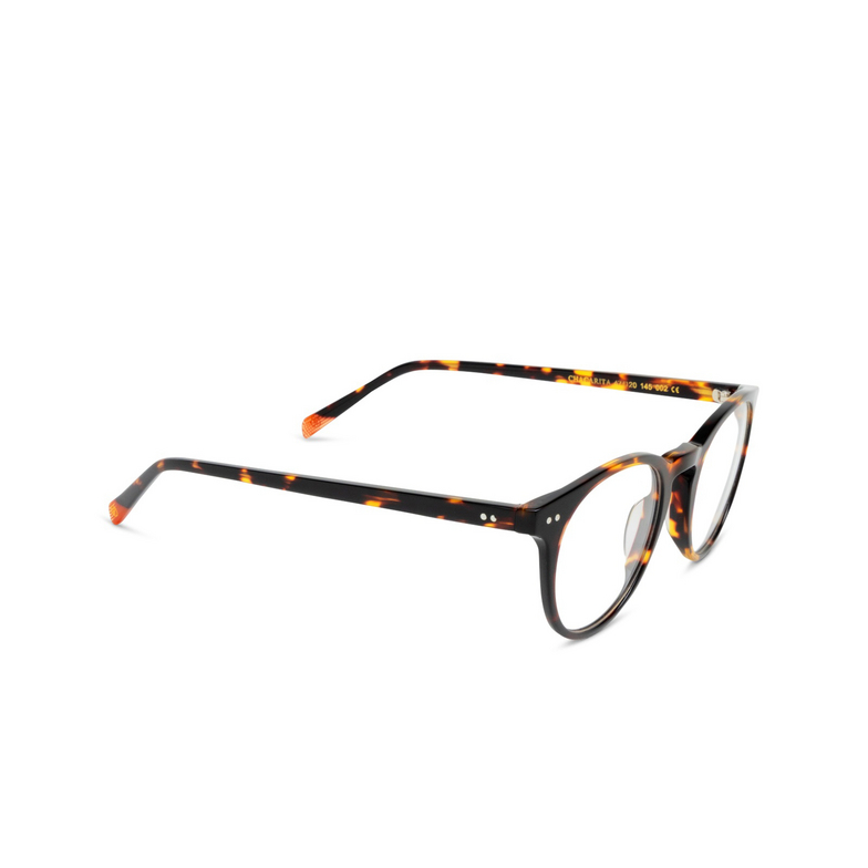 Gafas graduadas Agaze CHACARITA 002 havana - 2/2