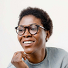 Agaze CHACARITA Eyeglasses 002 havana - product thumbnail 3/7
