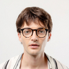 Agaze CHACARITA Eyeglasses 002 havana - product thumbnail 4/7