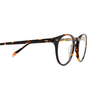Agaze CHACARITA Eyeglasses 002 havana - product thumbnail 5/7