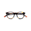Agaze CHACARITA Eyeglasses 002 havana - product thumbnail 6/7