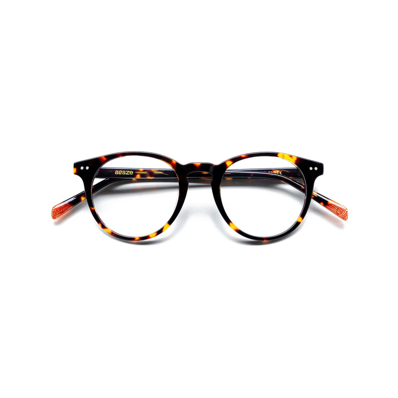 Agaze CHACARITA Eyeglasses 002 havana - 6/7