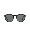 Occhiali da sole Agaze CHACARITA SUN 001 black - anteprima prodotto 1/2