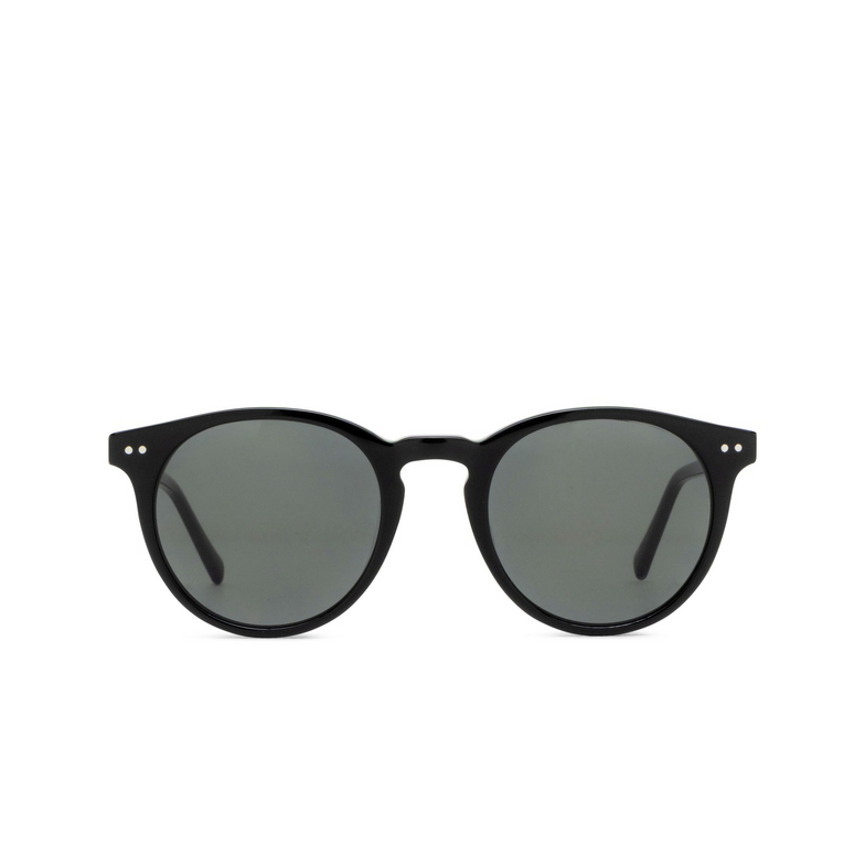 Occhiali da sole Agaze CHACARITA SUN 001 black - 1/2