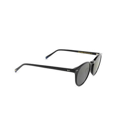 Occhiali da sole Agaze CHACARITA SUN 001 black - tre quarti