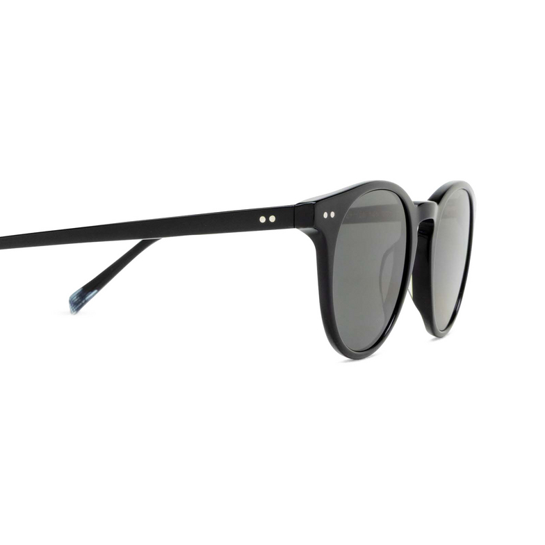 Agaze CHACARITA SUN Sunglasses 001 black - 5/7
