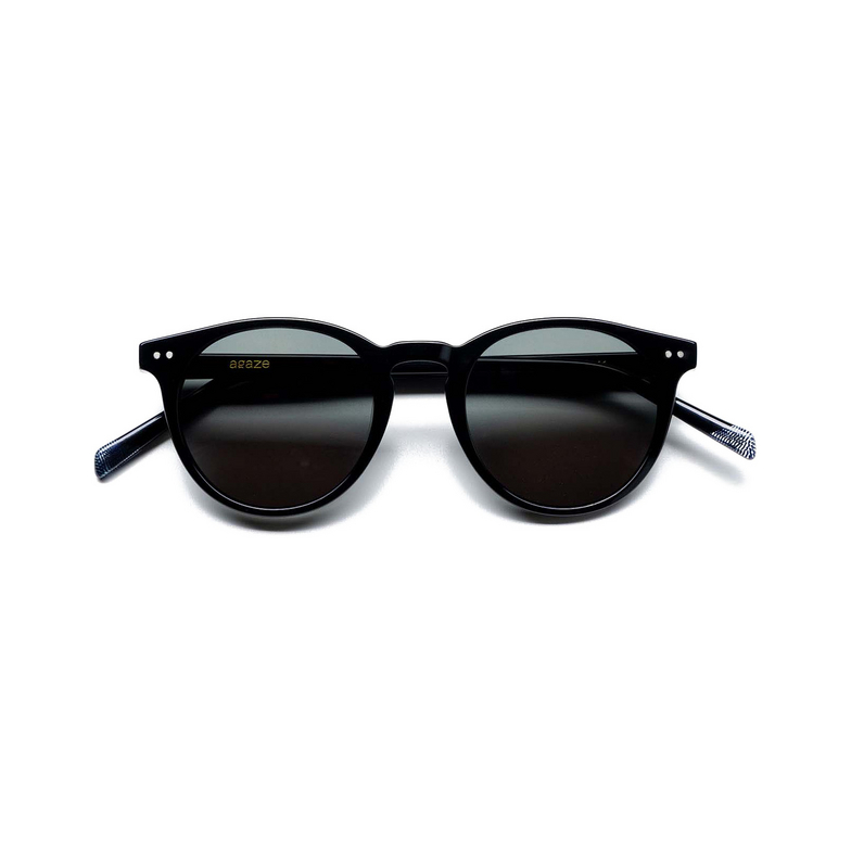 Agaze CHACARITA SUN Sunglasses 001 black - 6/7