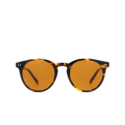 Agaze CHACARITA SUN Sunglasses 002 havana