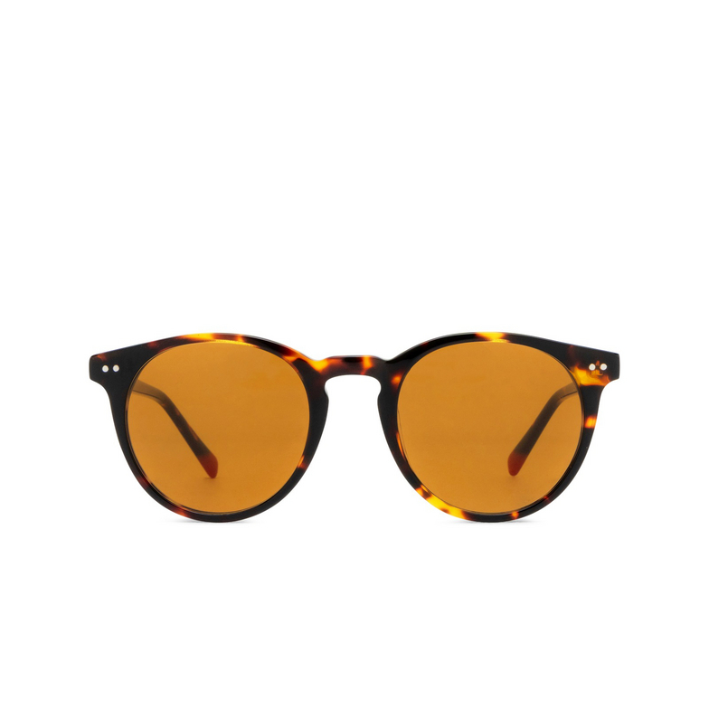 Agaze CHACARITA SUN Sunglasses 002 havana - 1/2