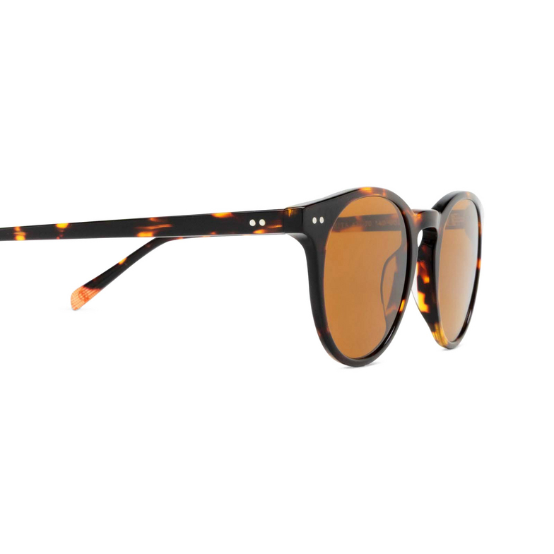 Agaze CHACARITA SUN Sunglasses 002 havana - 5/7