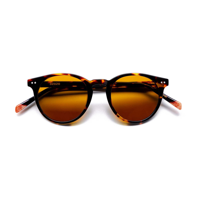 Agaze CHACARITA SUN Sunglasses 002 havana - 6/7
