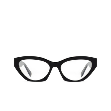 Agaze CHIPPENDALE Korrektionsbrillen 001 black - Vorderansicht