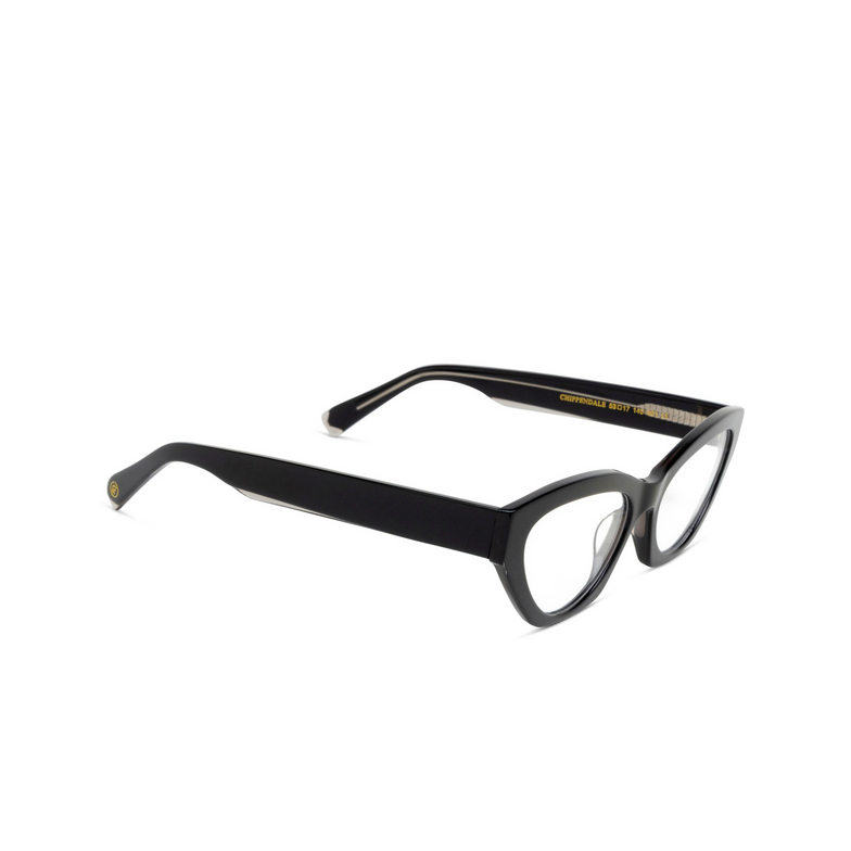 Agaze CHIPPENDALE Korrektionsbrillen 001 black - 2/2