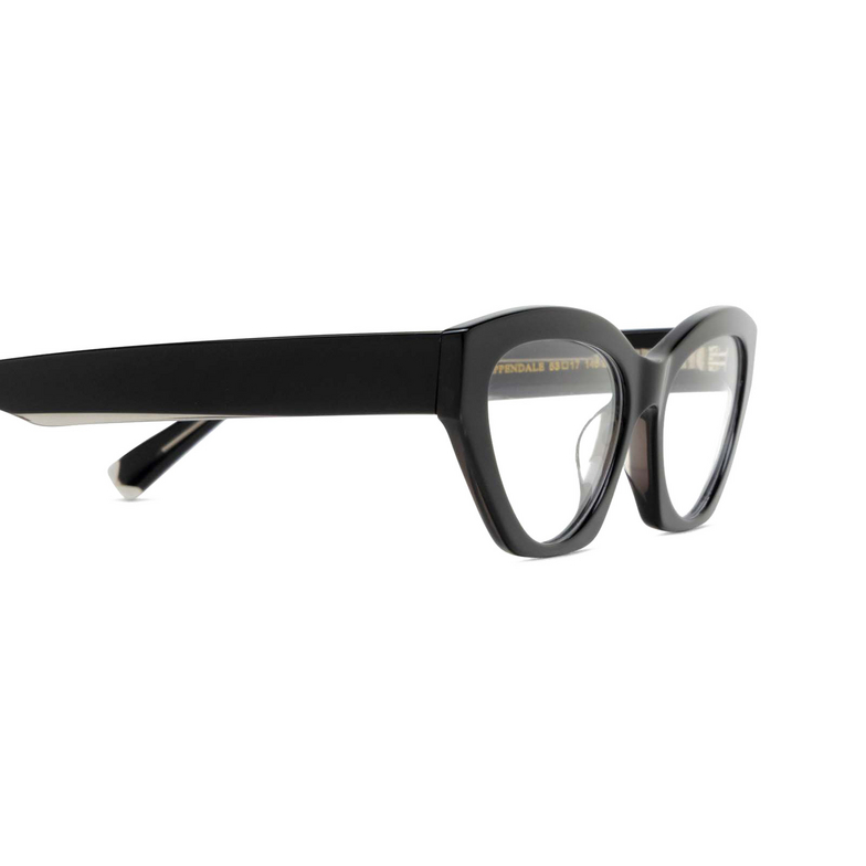 Agaze CHIPPENDALE 001 black - 5/7