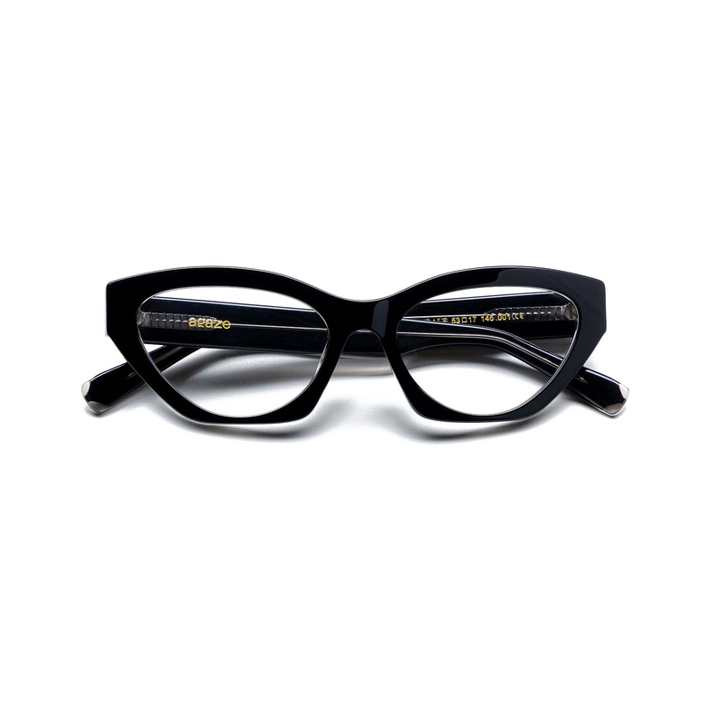 Agaze CHIPPENDALE 001 black - 6/7