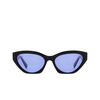 Gafas de sol Agaze CHIPPENDALE SUN 001 black - Miniatura del producto 1/2