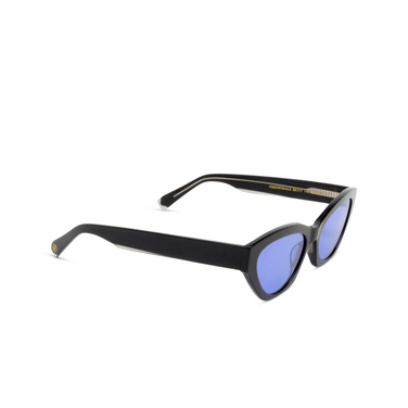 Gafas de sol Agaze CHIPPENDALE SUN 001 black - Vista tres cuartos