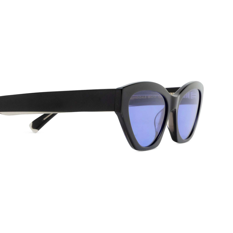 Agaze CHIPPENDALE SUN Sunglasses 001 black - 5/7