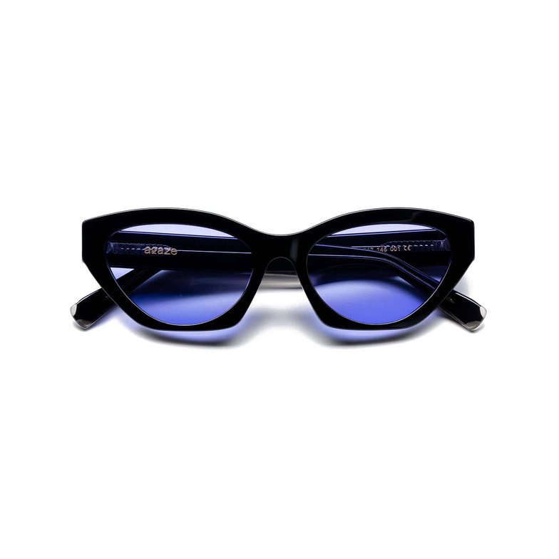 Agaze CHIPPENDALE SUN Sunglasses 001 black - 6/7