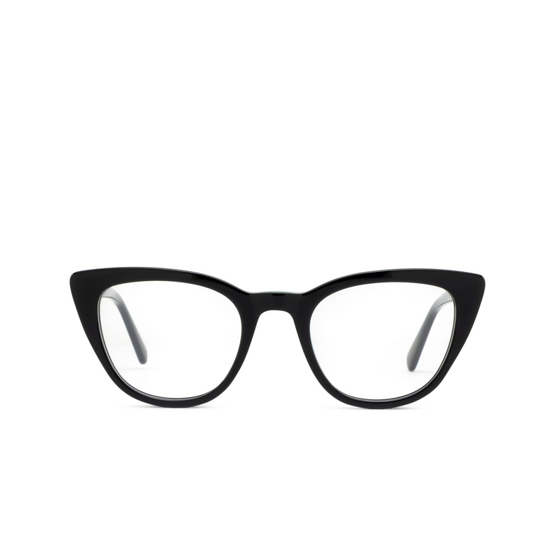 Agaze COLONNE Korrektionsbrillen 001 black - 1/2