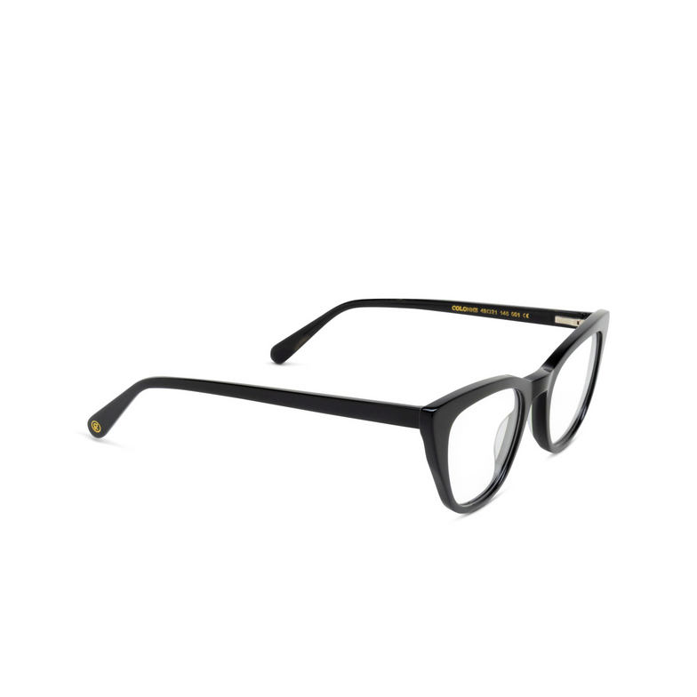 Agaze COLONNE Korrektionsbrillen 001 black - 2/2