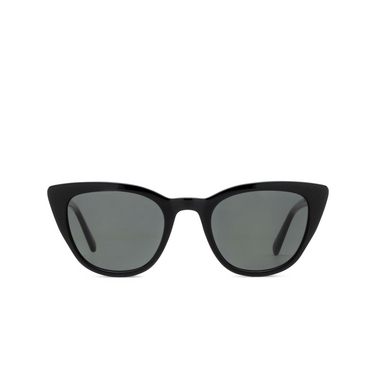 Gafas de sol Agaze COLONNE SUN 001 black - Vista delantera