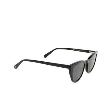 Gafas de sol Agaze COLONNE SUN 001 black - Vista tres cuartos