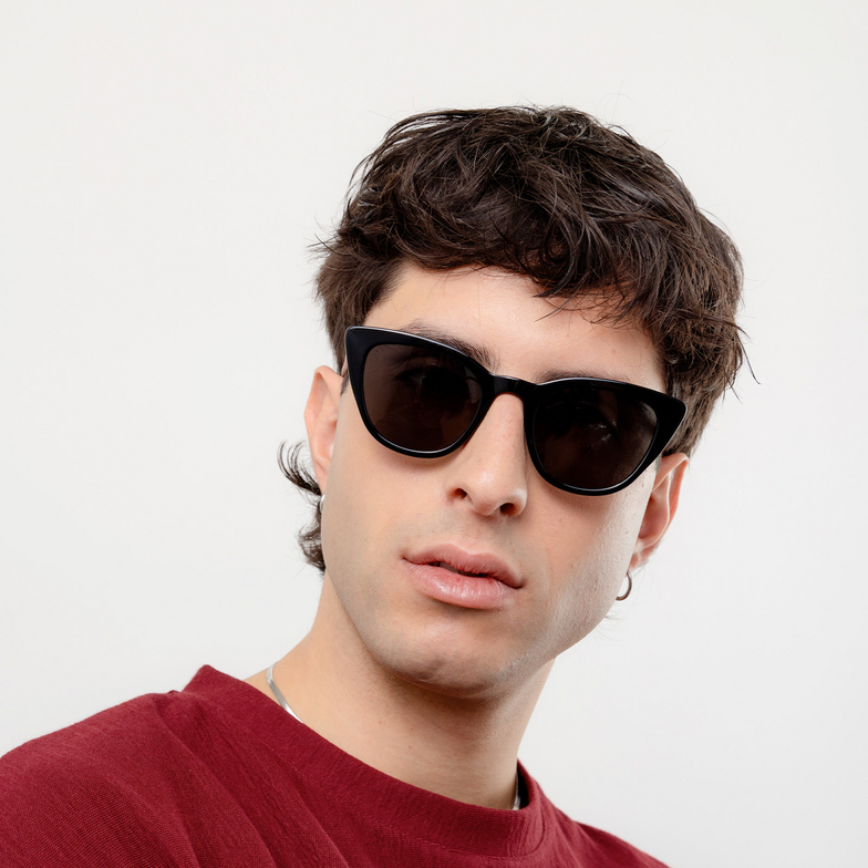Gafas de sol Agaze COLONNE SUN 001 black - 4/7