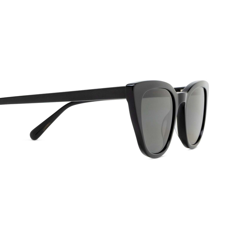 Gafas de sol Agaze COLONNE SUN 001 black - 5/7