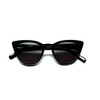 Gafas de sol Agaze COLONNE SUN 001 black - Miniatura del producto 6/7