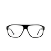 Gafas graduadas Agaze DE PIJP 001 black - Miniatura del producto 1/2