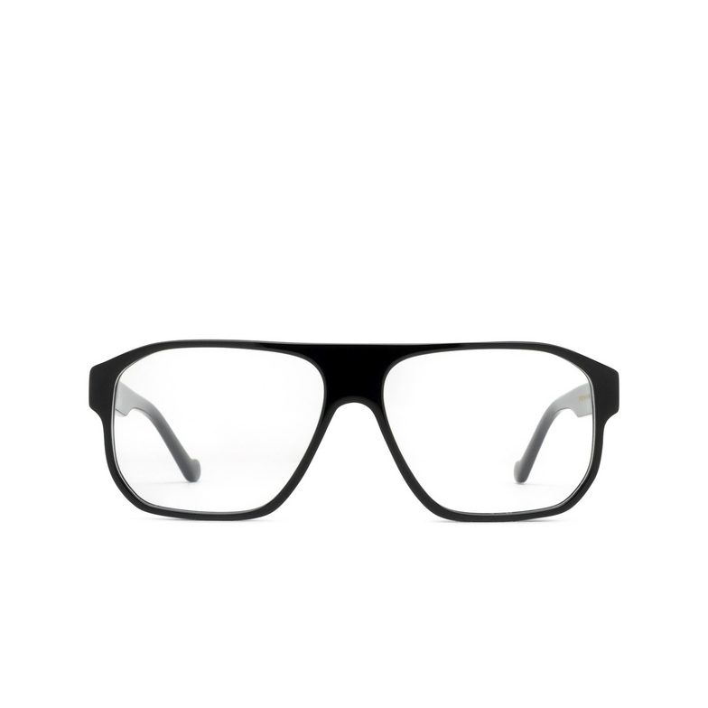 Gafas graduadas Agaze DE PIJP 001 black - 1/2