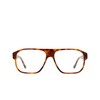 Gafas graduadas Agaze DE PIJP 002 havana - Miniatura del producto 1/2
