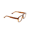 Gafas graduadas Agaze DE PIJP 002 havana - Miniatura del producto 2/2