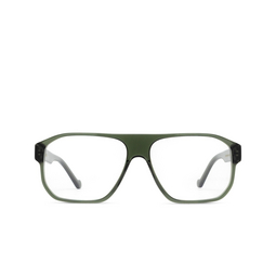 Gafas graduadas Agaze DE PIJP C005 crystal green