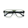 Lunettes de vue Agaze DE PIJP C005 crystal green - Vignette du produit 6/7