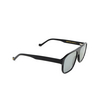 Occhiali da sole Agaze DE PIJP SUN 001 black - anteprima prodotto 2/2