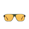 Agaze DE PIJP SUN Sunglasses C005 crystal green - product thumbnail 1/2